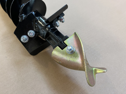 bohrspitze durchmesser 10 cm zhd