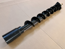 bohrspitze durchmesser 20 cm zhd