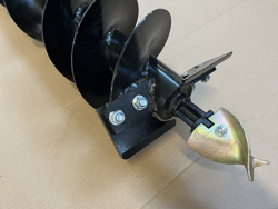 bohrspitze durchmesser 20 cm zhd