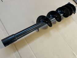 bohrspitze durchmesser 20 cm zhd