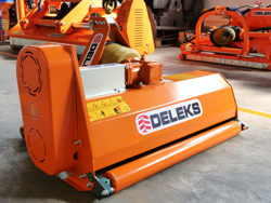 schlegelmulcher für traktoren wie z b kubota carraro 100cm mod ape 100