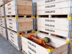 schlegelmulcher mit hammerschlegel für rasen obst und weingärten 165 cm mod lince 165