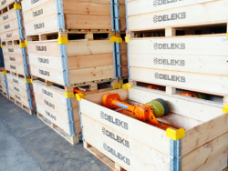 schlegelmulcher 100 cm mit seitenverstellung für leichte ausführung mod lince sp100