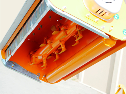 schlegelmulcher mit seitenverstellung 165 cm mod lince sp165