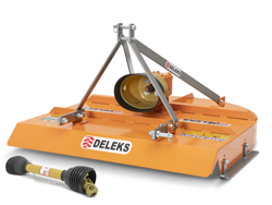 sichelmäher auch front 120cm mod buggy 120