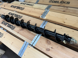 bohrspitze durchmesser 15 cm zhd 245/305