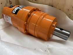 hydraulischer erdbohrer für minibagger zhd305