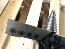 bohrspitze durchmesser 15 cm zhd 245/305