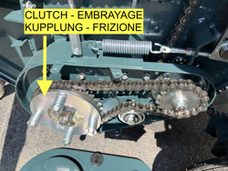 mini rundballenpresse fur traktor 870