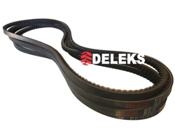 5 ersatzkeilriemen buffalo