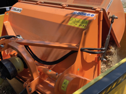 mulcher mod panda 160