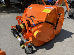 mulcher mod panda 120