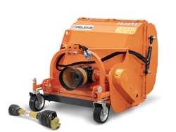 mulcher mod panda 90