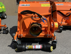 mulcher mod panda 90