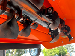 mulcher mod panda 90