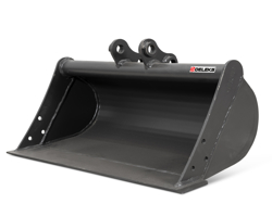 schaufel für minibagger m100 800