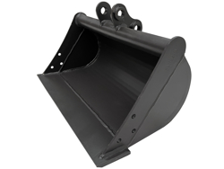 schaufel für minibagger m100 800