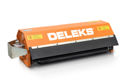 hydraulischer mulchkopf für minibagger mod ar 100