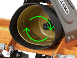 getriebe lombarda dfl