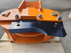 fallkopf fallgreifer grab holzzange fur minibagger cf 10r