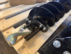 bohrspitze durchmesser 15 cm