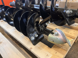 bohrspitze durchmesser 15 cm