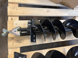 bohrspitze durchmesser 15 cm