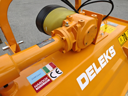 mulcher mit seitenverstellung für mittelschwere ausführung 120 cm mod lincione 120 sph