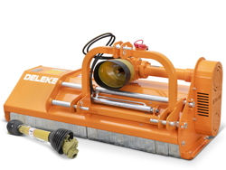 mulcher mit seitenverstellung für mittelschwere ausführung 140 cm mod lincione 140 sph