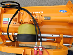 mulcher mit seitenverstellung für mittelschwere ausführung 180 cm mod lincione 180 sph