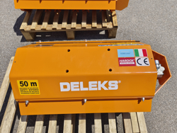 hydraulischer mulchkopf fur minibagger mod ars 60