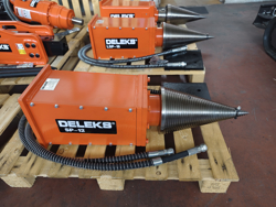 kegelspalter fur minibagger lsp12