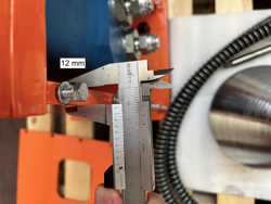 kegelspalter fur minibagger lsp12