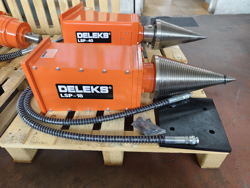 kegelspalter fur minibagger lsp18