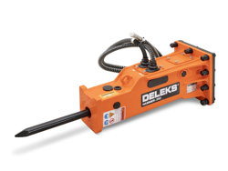 hydraulikhammer 350s