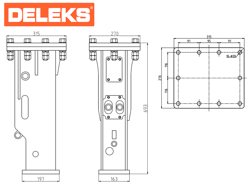 hydraulikhammer 350s
