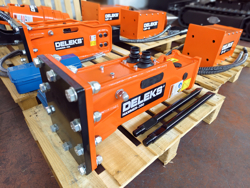 hydraulikhammer 350s