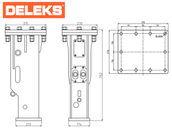 hydraulikhammer 400s
