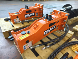 hydraulikhammer 400s