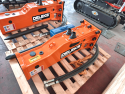 hydraulikhammer 450s