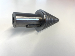 austauschbare spitze fur lsp kegel