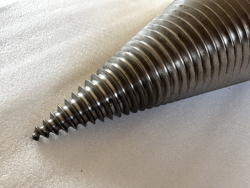 austauschbare spitze fur lsp kegel