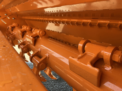 schlegelmäher seitenverstellbar fur traktoren gepard 150