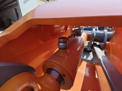 holzzange holzgreifer für kräne und mini bagger 5 bis 10t mod dk 18