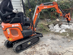 hydraulikhammer 350 l