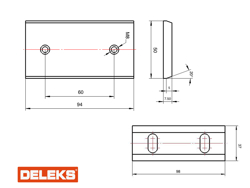 benzin häcksler schredder mit b&s motor mod dk 300 bs