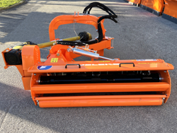 böschungsmulcher schwere ausführung für traktoren von 90 130 ps mod dragon 220