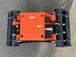 stein und sortiergreifer fur krane und mini bagger dkp 10