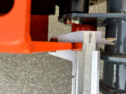 stein und sortiergreifer fur krane und mini bagger dkp 10