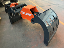 stein und sortiergreifer fur krane und mini bagger dkp 15